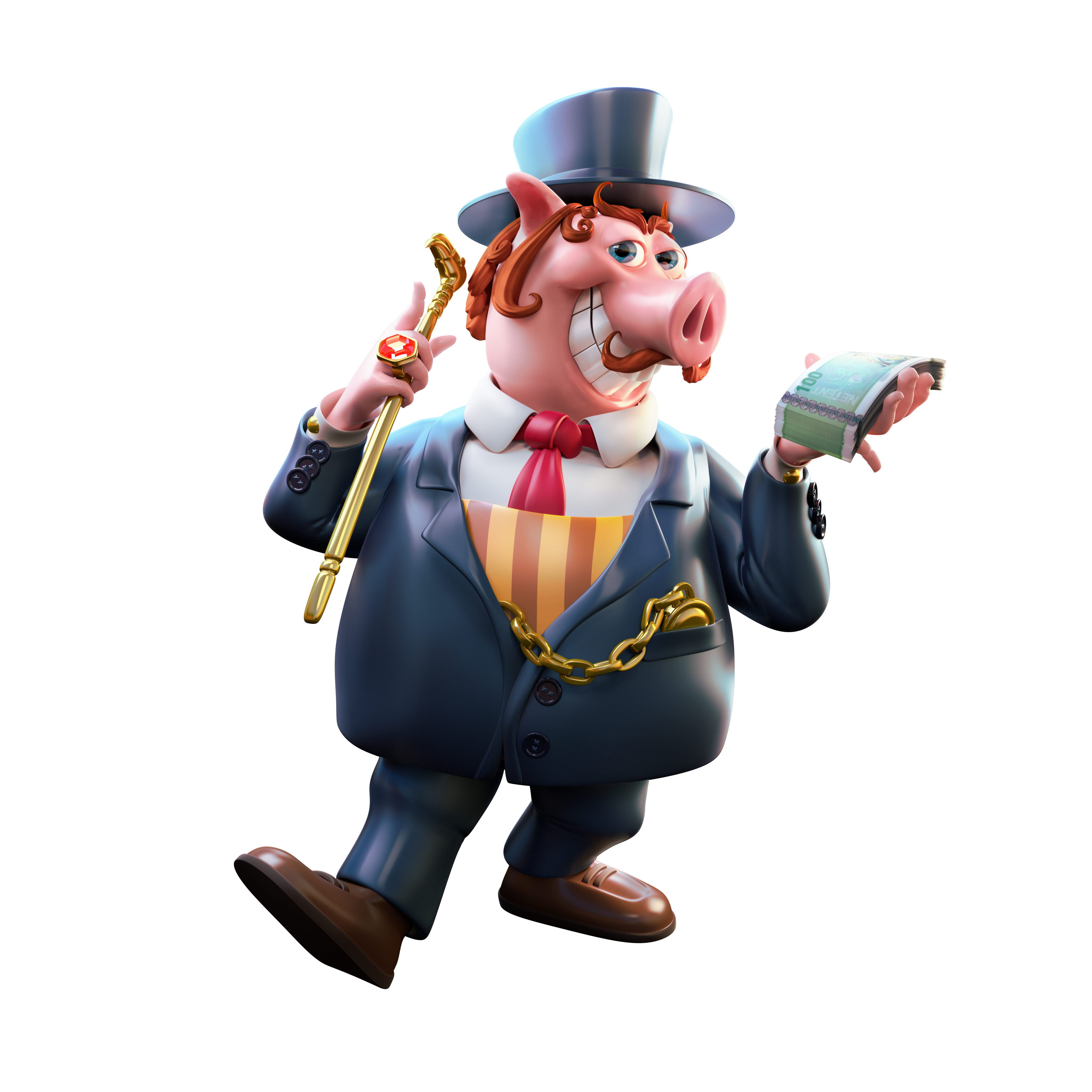 Featured Game